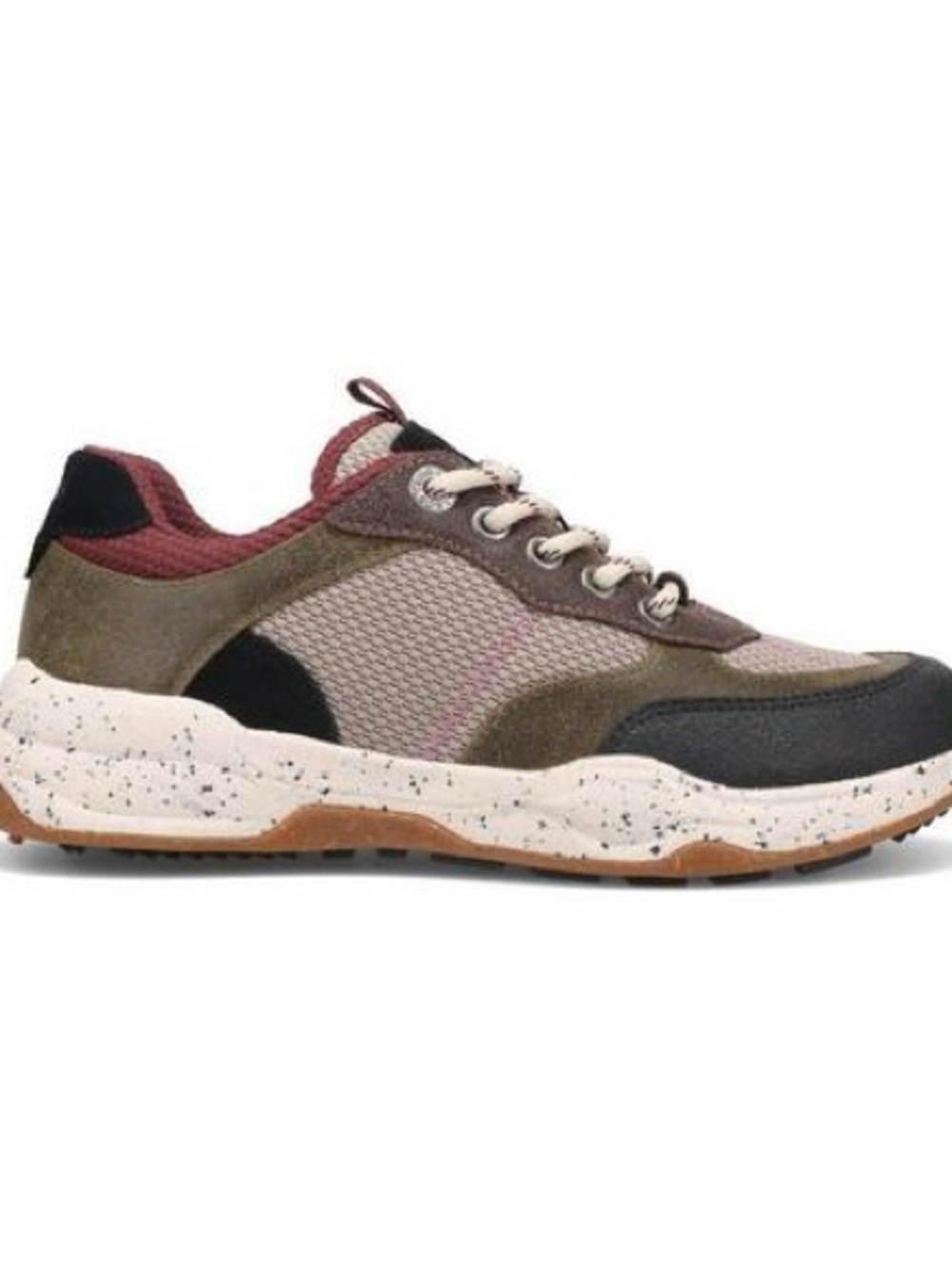 Taos Advance Sneakers in Sonoma Multi Like New Women’s Size 8